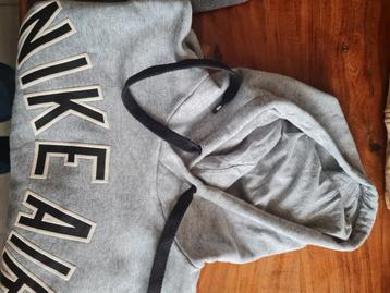 Gave Nike hoody mt XXL  beschikbaar voor biedingen