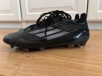 Adidas F50 voetbalschoenen zwart, Sport en Fitness, Voetbal, Maat XS of kleiner, Schoenen, Ophalen of Verzenden, Zo goed als nieuw
