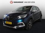 Renault Captur || 6 maanden garantie! 1.5 dCi Intens, Auto's, Renault, Voorwielaandrijving, Gebruikt, 4 cilinders, 90 pk