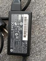 HP Laptop Oplader / Adapter 19.5V 3.33A (Origineel), Ophalen of Verzenden, Zo goed als nieuw