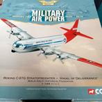 corgi model vliegtuig, Hobby en Vrije tijd, Ophalen of Verzenden, Zo goed als nieuw, 1:72 tot 1:144, Overige merken