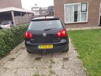 Volkswagen Golf 1.6 75KW 2007 Zwart, Voorwielaandrijving, 4 cilinders, 620 kg, 1200 kg
