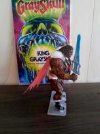 King Grayskull motu, Ophalen of Verzenden, Zo goed als nieuw