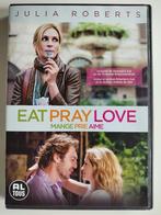 Eat Pray Love (2010), Alle leeftijden, Ophalen of Verzenden, Zo goed als nieuw, Drama