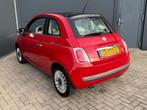 Fiat 500 0.9 TwinAir / Airco / Pano / Nap, Voorwielaandrijving, Euro 5, 86 pk, Gebruikt