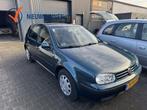 Volkswagen Golf 1.6-16V Comfortline, Voorwielaandrijving, 4 cilinders, Handgeschakeld, 48 €/maand