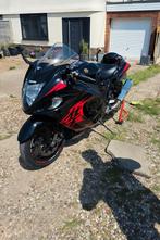 Suzuki hayabusa gen 2 1300cc, Motoren, Onderdelen | Suzuki, Ophalen, Gebruikt