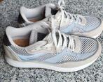 Sneakers, merk Woden, maat 39, Ophalen of Verzenden, Gedragen, Beige, Sneakers of Gympen