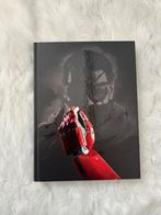 Metal Gear Solid 5 Phantom Pain Strategy Guide, Ophalen, Zo goed als nieuw