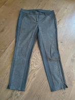 Grijze Annette Görtz broek maat 44, Kleding | Dames, Maat 42/44 (L), Ophalen of Verzenden, Anette Görtz, Gedragen