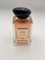 Giorgio Armani Privé Santal Dan Sha eau de toilette 100ML, Ophalen of Verzenden, Nieuw