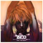 Zedd feat Hayley Williams of Paramore - Stay The Night NIEUW, Cd's en Dvd's, Ophalen of Verzenden, Nieuw in verpakking