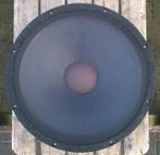 Woofer 18 inch 400 - 800 Watt Peavey 1808-4 SPS, Overige merken, Ophalen of Verzenden, Zo goed als nieuw, Nb