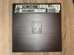 A-Lusion – The 4 Elementz / Talk Iz The Rmx, Verzenden, Zo goed als nieuw, 12 inch