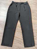 Gatsby Pantalon - Stijlvol & Tijdloos, Kleding | Dames, Zwart, Maat 46/48 (XL) of groter, Ophalen of Verzenden, Zo goed als nieuw