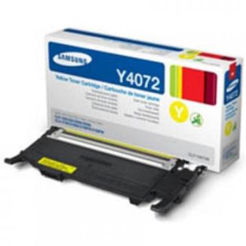 Te Koop : SAMSUNG CLT-P4072C/ELS en CLT-P4072Y/ELS beschikbaar voor biedingen