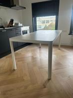 Gebruikte Ikea Tafel - 90x180 cm, Huis en Inrichting, Tafels | Eettafels, Kunststof, Gebruikt, 150 tot 200 cm, Vier personen