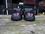 Equine Fusion all terrain ultra maat 14 slim, Dieren en Toebehoren, Paarden en Pony's | Beschermers, Ophalen of Verzenden, Zo goed als nieuw