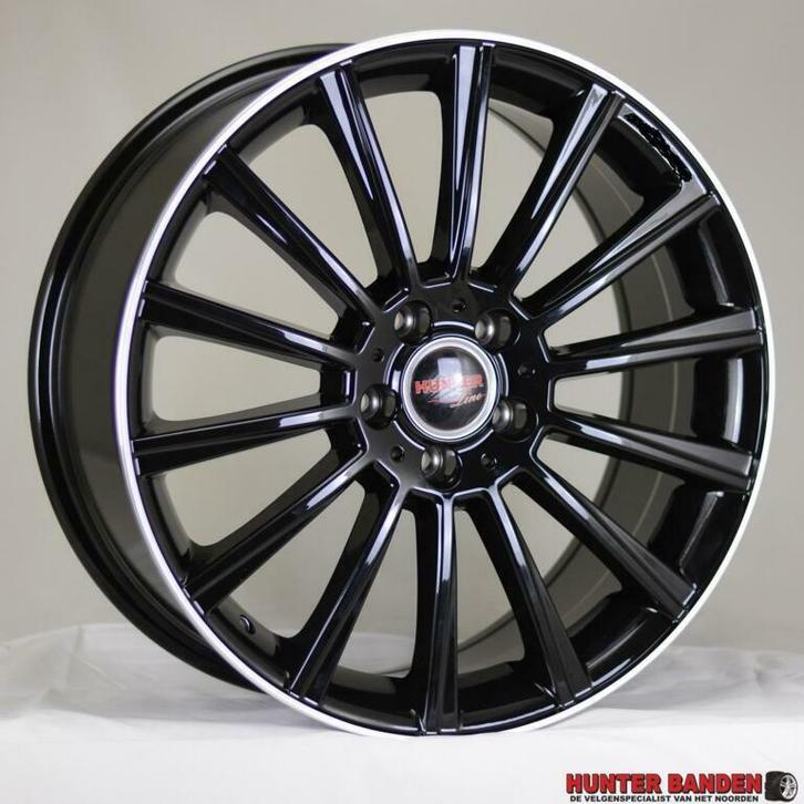 20 inch AMG MULTI velgen MERCEDES C CL E S SL KLASSE 5X112, Auto-onderdelen, Banden en Velgen, Velg(en), 20 inch, Nieuw, Ophalen of Verzenden