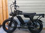 Ouxi v8 max dubbele accu nieuw 2025 model net binnen, Fietsen en Brommers, Steps, Ophalen of Verzenden, Nieuw, Elektrische step (E-scooter)
