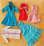 Vintage Barbie kleding #7, Ophalen of Verzenden, Gebruikt, Kleertjes