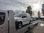 Volkswagen Caddy 1.6 TDI Injectoren Defect.Airco, Voorwielaandrijving, Euro 5, Gebruikt, 4 cilinders