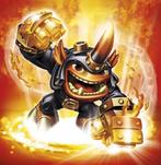 Fryno - Skylanders Swap Force, Avontuur en Actie, Activision Blizzard International B.V., Eén computer, Zo goed als nieuw