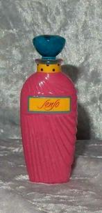 Luxe parfum mini Ungaro senso, Ophalen of Verzenden, Zo goed als nieuw, Miniatuur, Gevuld