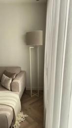 Luxury Vloerlamp Mace wit 30x30x140 cm Light & Living, Huis en Inrichting, Lampen | Vloerlampen, Ophalen, 100 tot 150 cm, Eric kuster Hotel chique Eichholtz Richmond keijser en co