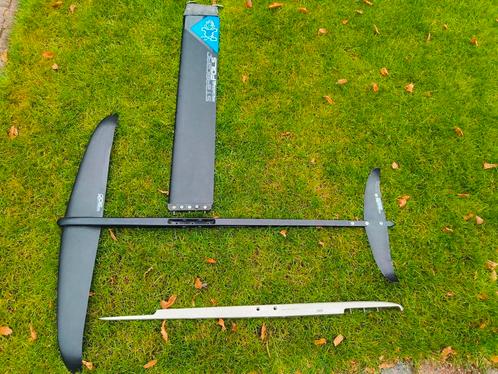 Starboard freeride foil 150 incl foilset starboard, Watersport en Boten, Windsurfen, Gebruikt, Complete set, Ophalen
