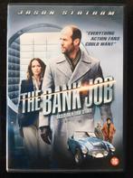The Bank Job DVD, Ophalen of Verzenden, Zo goed als nieuw