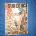 1e druk SURCOUF De laatste Vrijbuiter, Boeken, Stripboeken, Eén stripboek, Ophalen of Verzenden, Gelezen