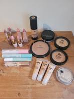 Maar liefst 19 drugstore face, lip & lashes!, Ophalen of Verzenden, Nieuw, Gehele gezicht, Make-up