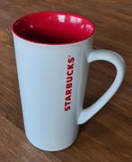 Starbucks mok, Huis en Inrichting, Keuken | Servies, Ophalen of Verzenden, Zo goed als nieuw, Overige stijlen, Kop(pen) en/of Schotel(s)