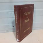 Nr. 505 Ds. J.P. Verkade, Naómi en Ruth, Boeken, Gelezen, Christendom | Protestants, Ophalen of Verzenden, Verkade, ds J.P.