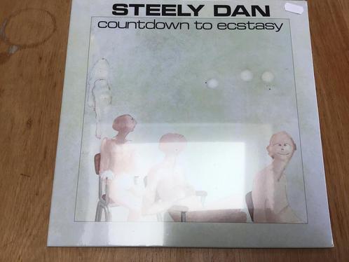 Steely Dan - Countdown to Ecstasy - Vinyl - NIEUW, Cd's en Dvd's, Vinyl | Rock, Ophalen of Verzenden