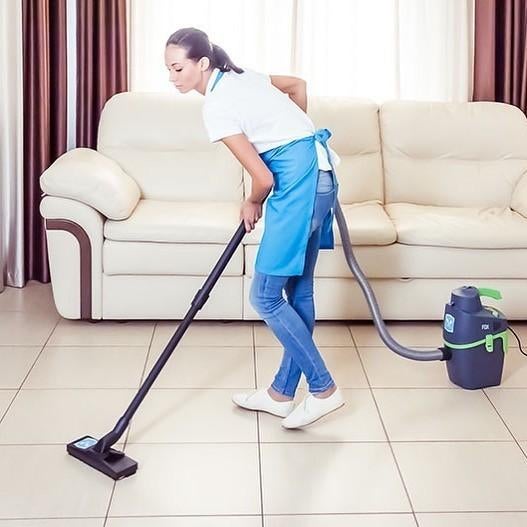 huis schoonmaken, Diensten en Vakmensen, Schoonmakers en Glazenwassers