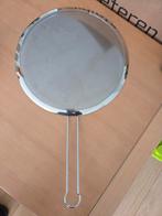 Rösle spatscherm / spatzeef, Huis en Inrichting, Ophalen of Verzenden, Zo goed als nieuw