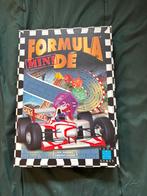 Formula Mini De, Een of twee spelers, Ophalen of Verzenden, Gebruikt, Reisspel