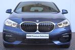 BMW 1 Serie 5-deurs 118i Executive Sportline / HIFI / Extra, Auto's, BMW, Te koop, Benzine, Hatchback, Voorwielaandrijving