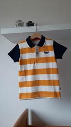 Noppies poloshirt maat 116 Nieuw!, Nieuw, Jongen, Noppies, Ophalen of Verzenden