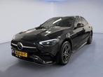 Mercedes-Benz C-Klasse C300 AMG Plug-in Hybride 313pk, Automaat, Achterwielaandrijving, 1800 kg, Zwart