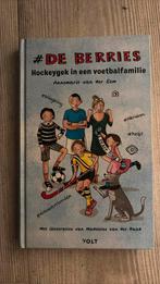 Annemarie van der Eem - Hockeygek in een voetbalfamilie, Ophalen of Verzenden, Zo goed als nieuw, Annemarie van der Eem