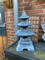 Huisje of Rankei van beton €60.00 per stuk twee voor €100.00, Tuin en Terras, Tuinbeelden, Ophalen of Verzenden