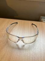 Decathlon Fietsbril - Zo goed als nieuw!, Ultraviolet, Ophalen, Zo goed als nieuw