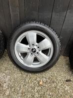 Originele Mini Cooper S Clubman Cabrio velgen 15" 5 x 112, Auto-onderdelen, Niet ingevuld, Gebruikt, 15 inch, 175 mm