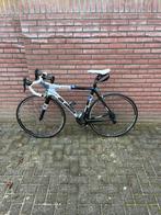 Jan Janssen Quadra Carbon racefiets, Ophalen, Zo goed als nieuw, Overige typen
