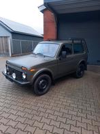 Lada niva 1.7i 4x4, Niva, Particulier, SUV of Terreinwagen, Te koop