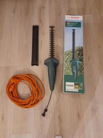 Heggenschaar BOSCH easyhedgecut 46 420W beschikbaar voor biedingen