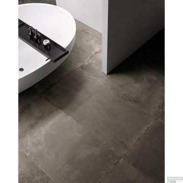 Sain’t Agostino Oxidart Iron 90x90 - 45m2 Vloertegels beschikbaar voor biedingen